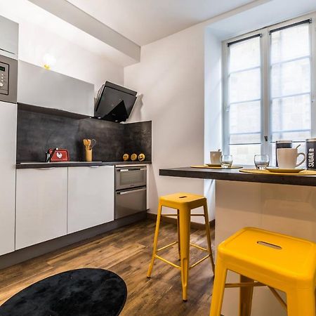 Le Studio Reynal - 1 Chambre Brive-la-Gaillarde Buitenkant foto
